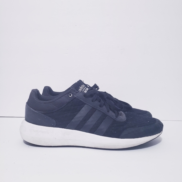 cloudfoam race shoes